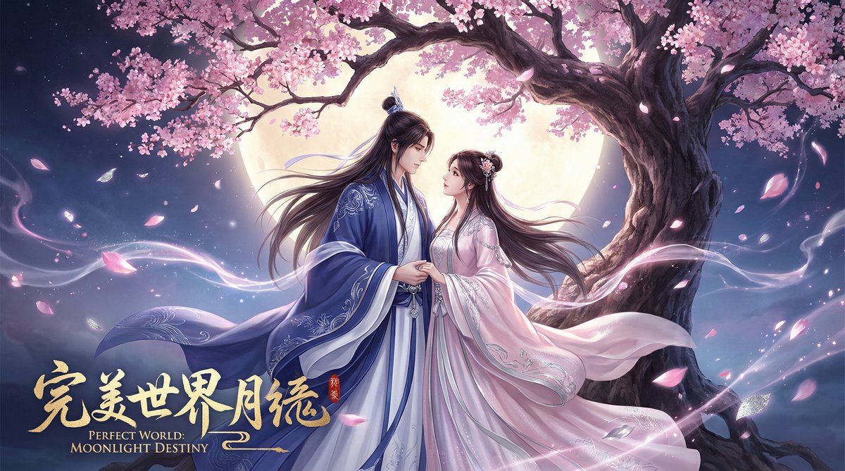 免费看片3D动漫：古风仙侠动漫短片